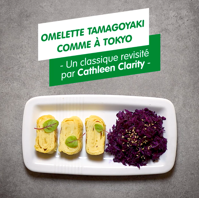 Poêle Tamagoyaki Japonaise En Fonte 37x15.5 Cm – Manche Bois Anti-Chaud, Idéale Pour Œufs, Crêpes & Omelettes Parfaites